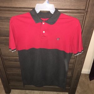 American Eagle shirt